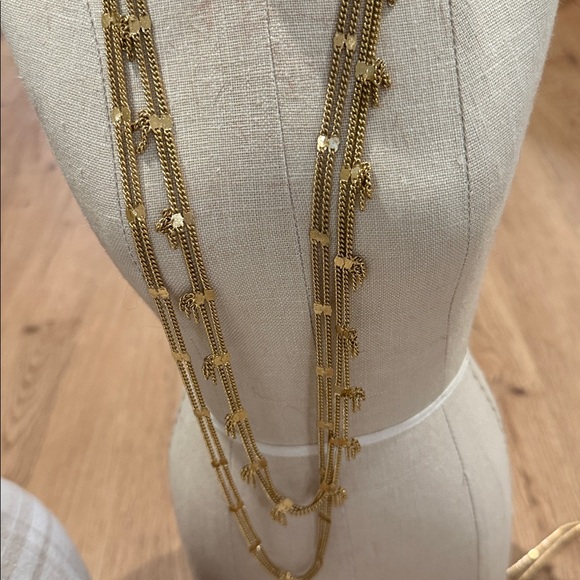 Madewell necklaces and bracelets - Picture 7 of 9